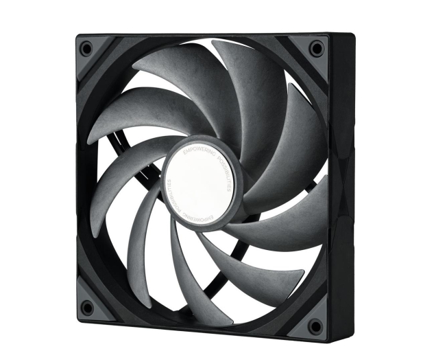 Tryx Rota Pro 140 140mm - 1332100 - zdjęcie 4